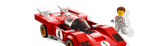 lego speed champions full list pdf